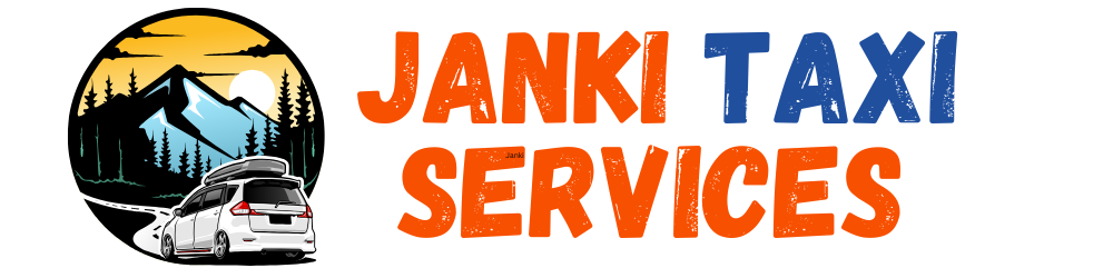 Janki Taxi Services